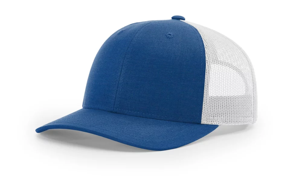 Casquette de camionneur Richardson® Low Pro
