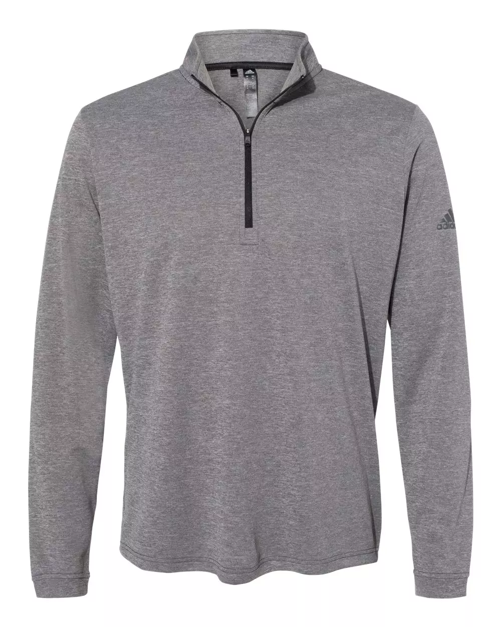 Adidas - Lightweight Quarter-Zip Pullover