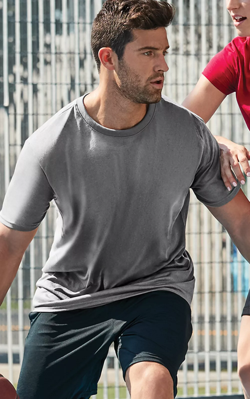 Gildan® Performance Short Sleeve T-Shirt