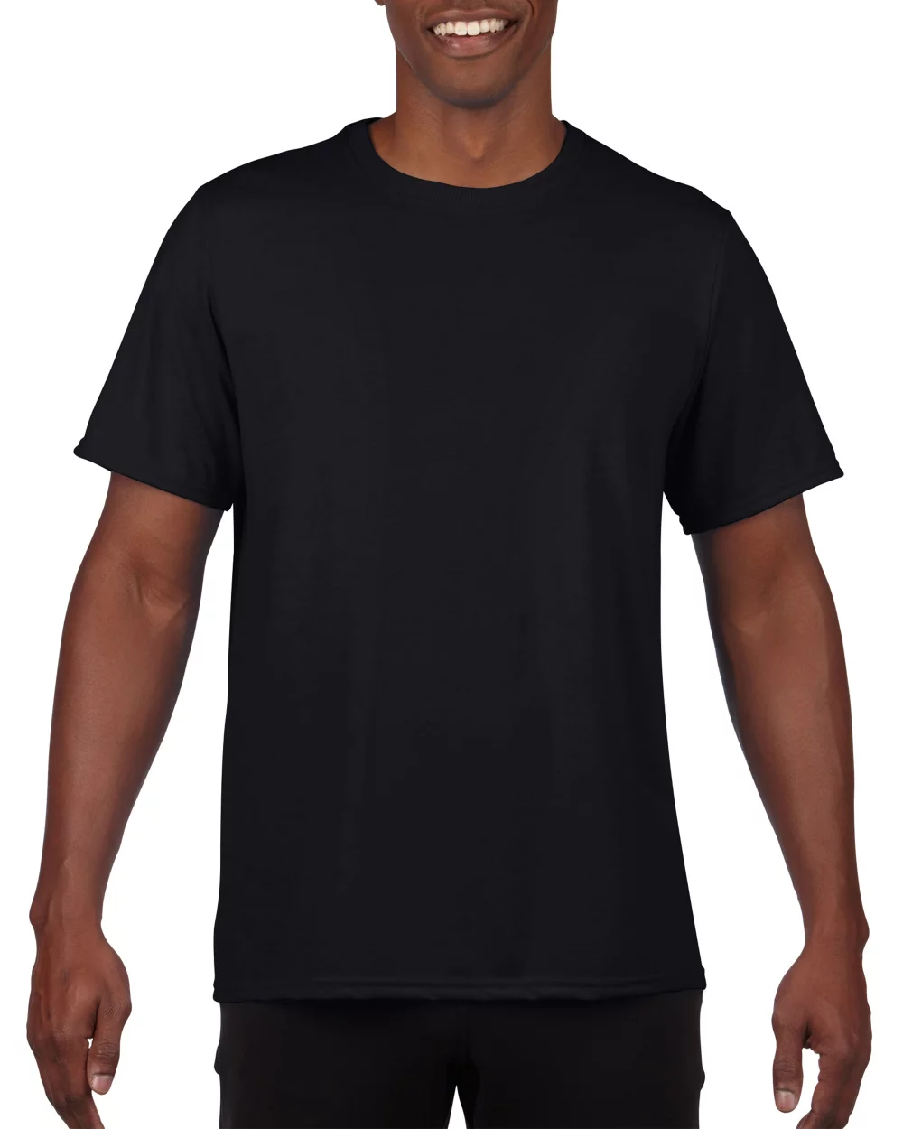 T-shirt à manches courtes Gildan® Performance