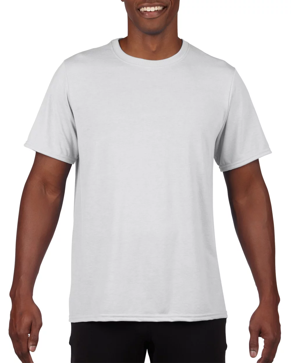 T-shirt à manches courtes Gildan® Performance