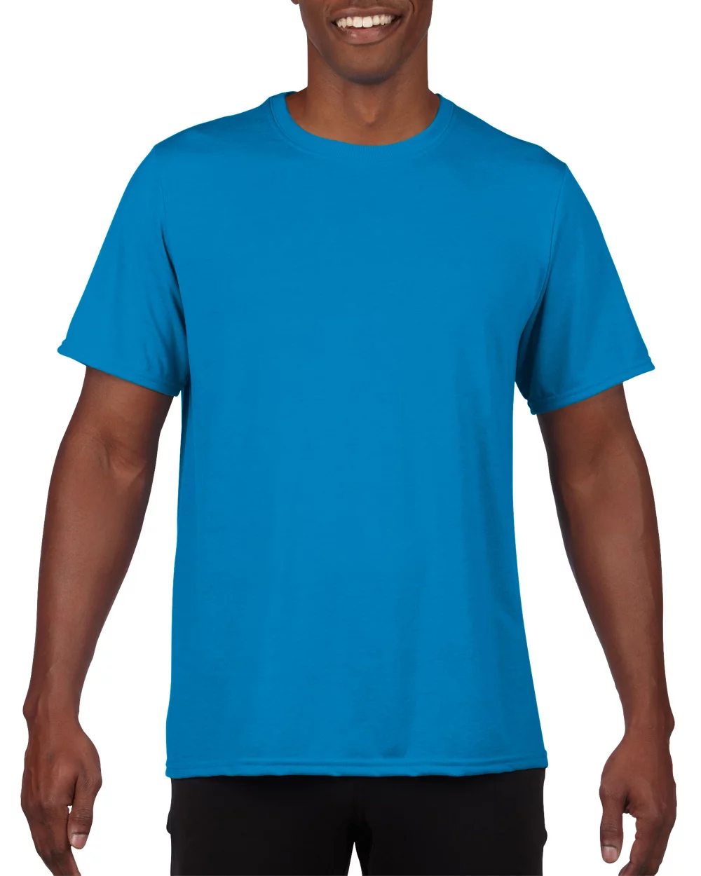 Gildan® Performance Short Sleeve T-Shirt