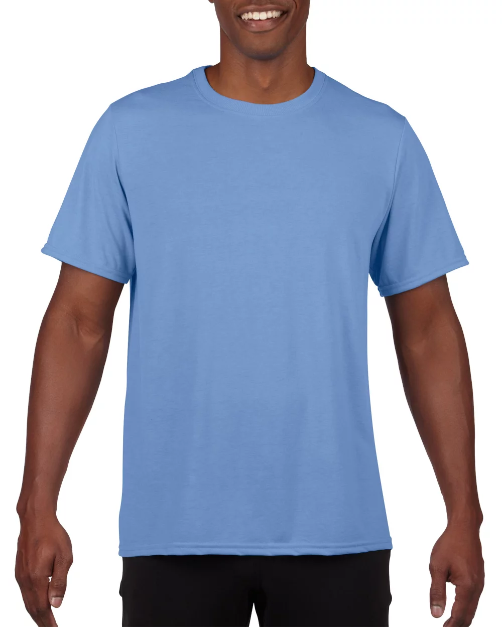 T-shirt à manches courtes Gildan® Performance
