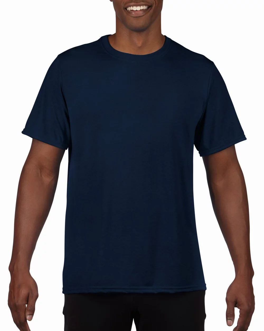 T-shirt à manches courtes Gildan® Performance