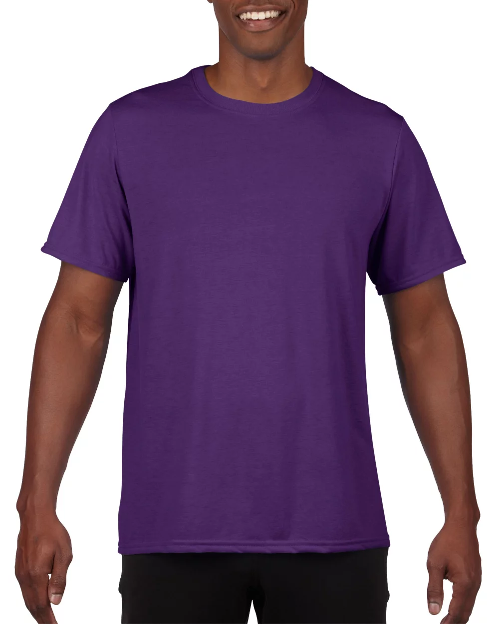 T-shirt à manches courtes Gildan® Performance