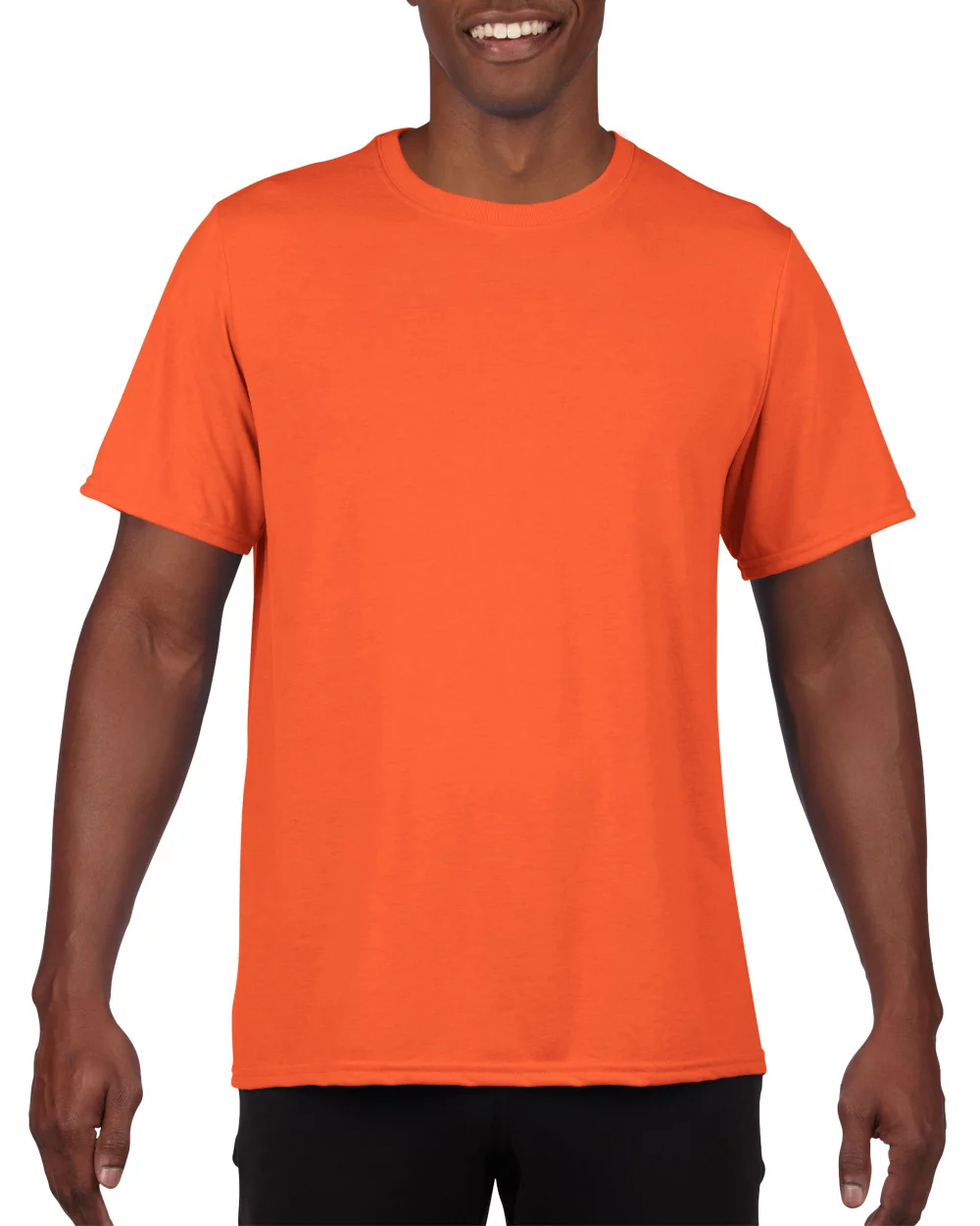 T-shirt à manches courtes Gildan® Performance