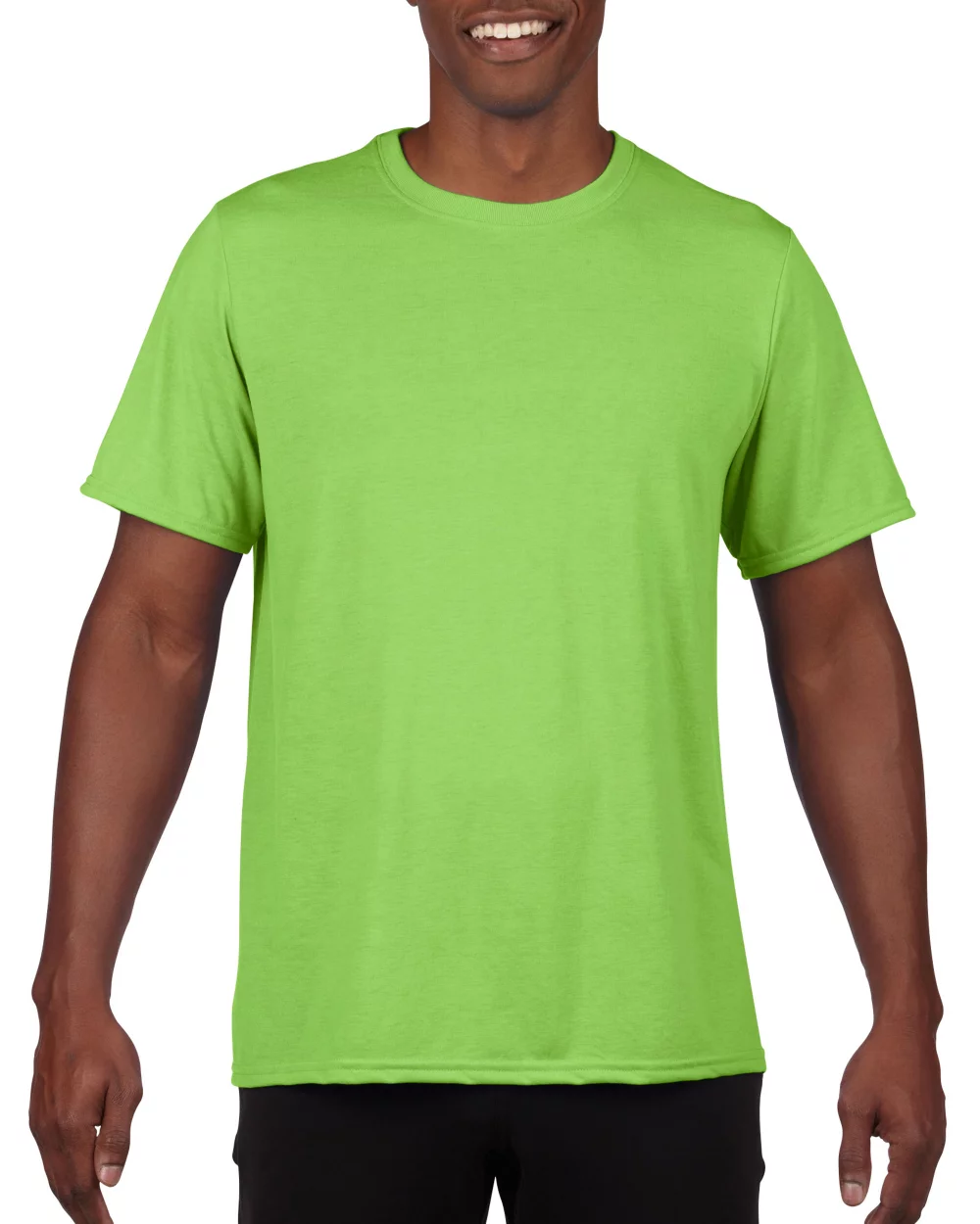 Gildan® Performance Short Sleeve T-Shirt