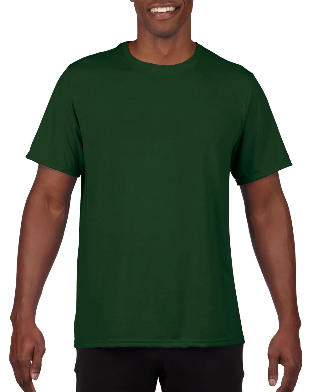 Gildan® Performance Short Sleeve T-Shirt