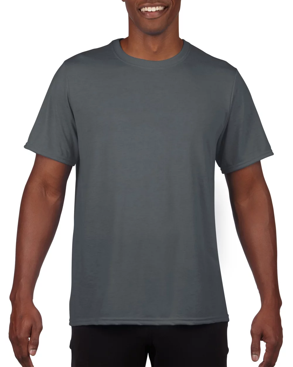 T-shirt à manches courtes Gildan® Performance