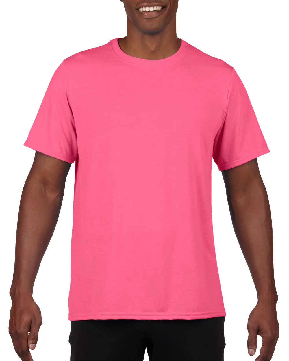 Gildan® Performance Short Sleeve T-Shirt