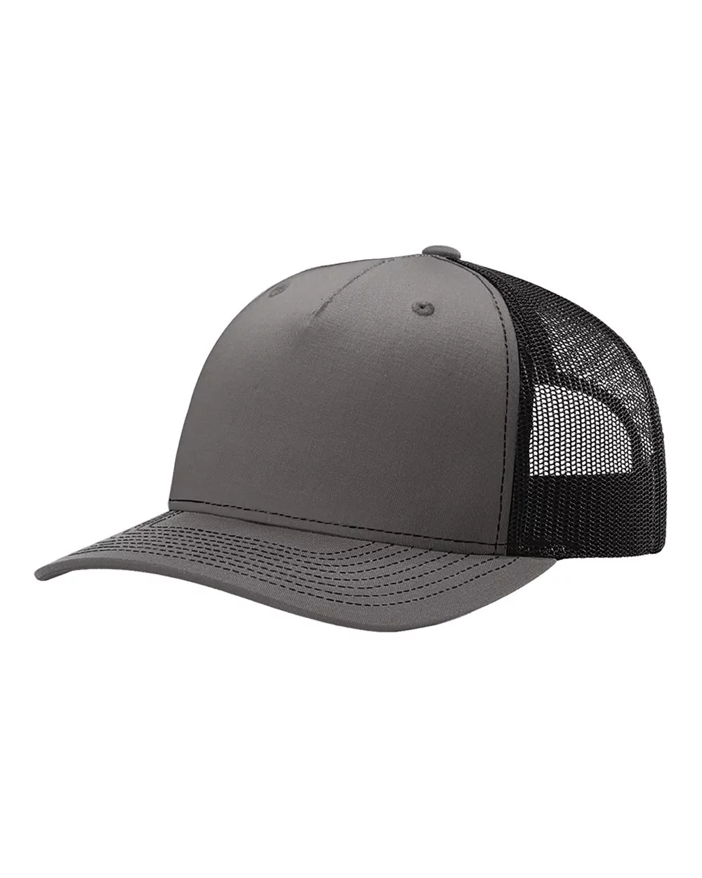 Casquette de camionneur à cinq panneaux Richardson®
