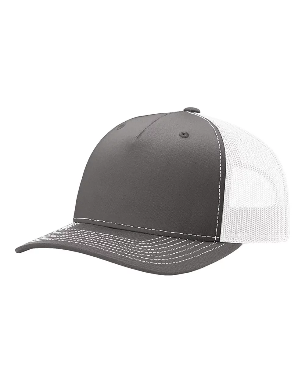 Casquette de camionneur à cinq panneaux Richardson®