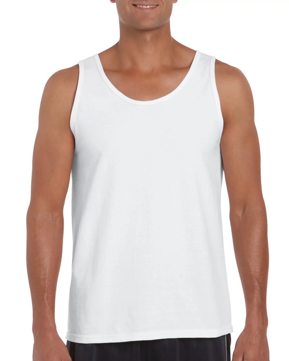 Gildan® Ultra Cotton™ Tank Top
