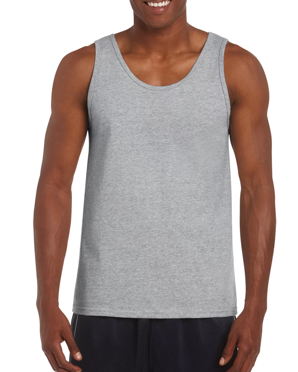 Gildan® Ultra Cotton™ Tank Top