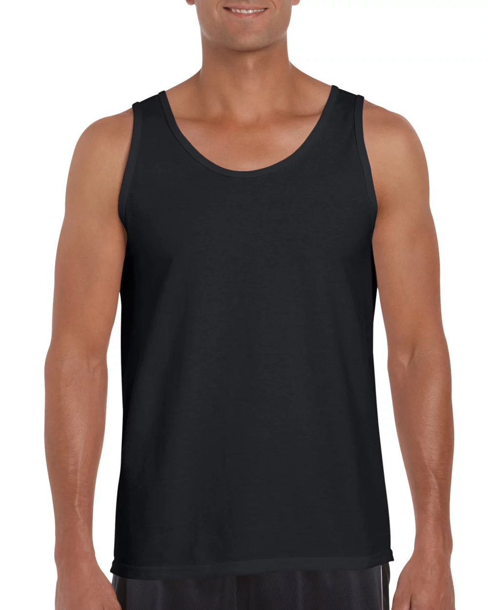 Gildan® Ultra Cotton™ Tank Top