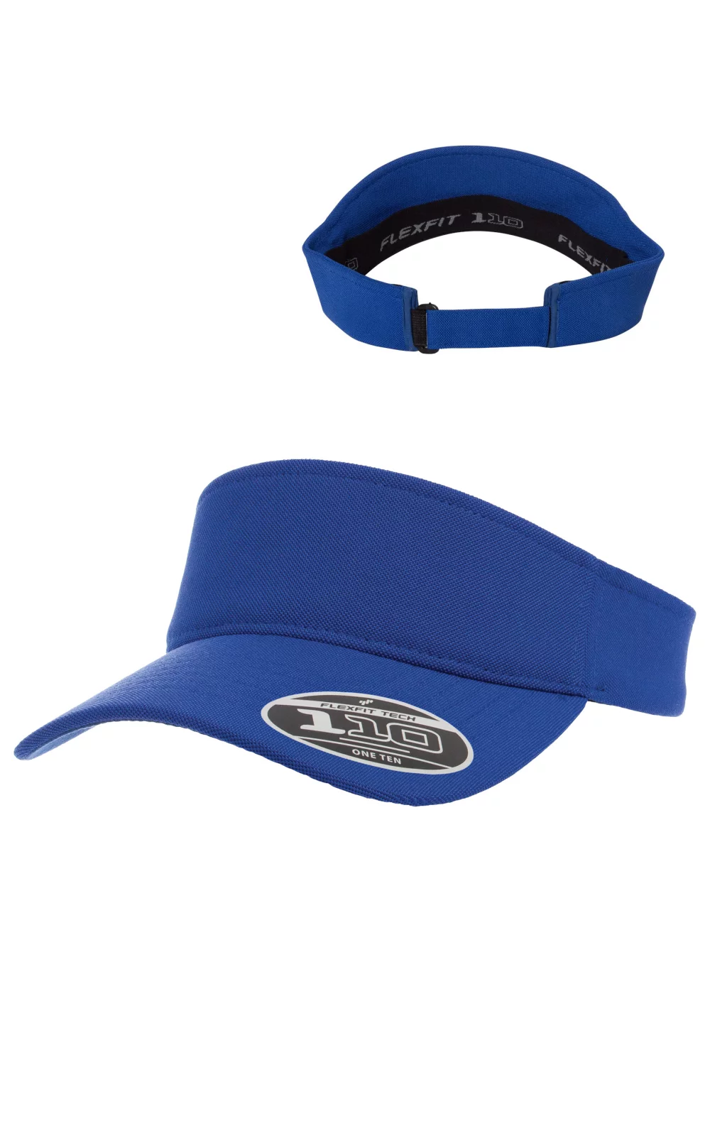 Visière Flexfit® One Ten®
