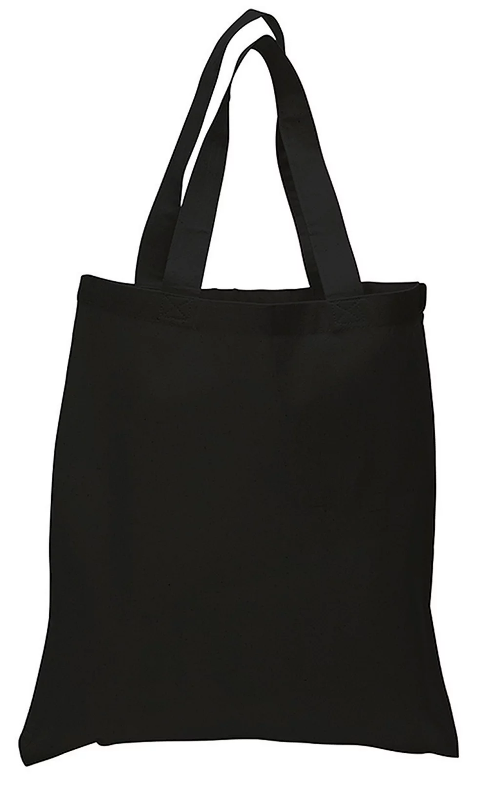 Q-Tees Economical Tote Bag
