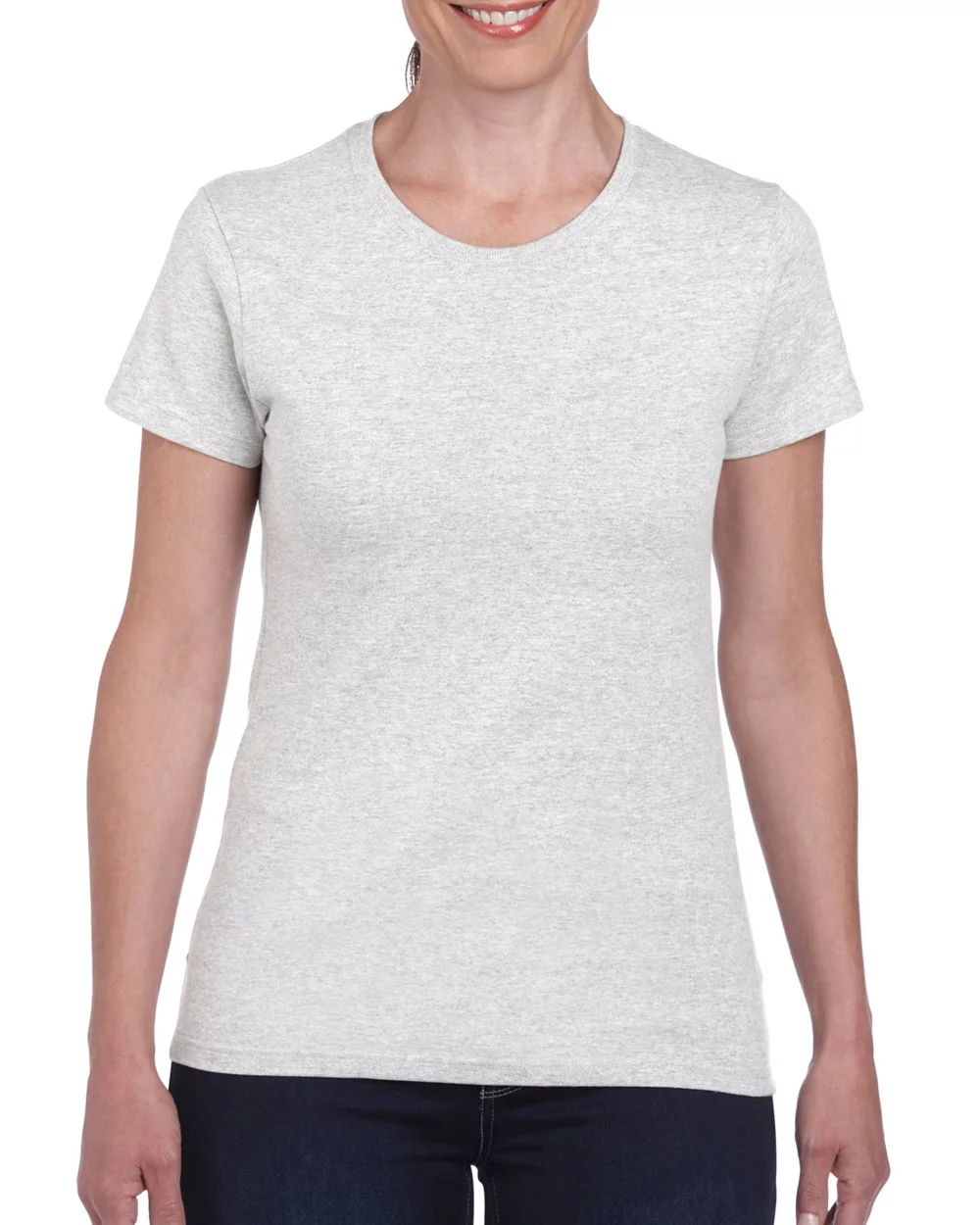 T-shirt semi-ajusté Gildan®
