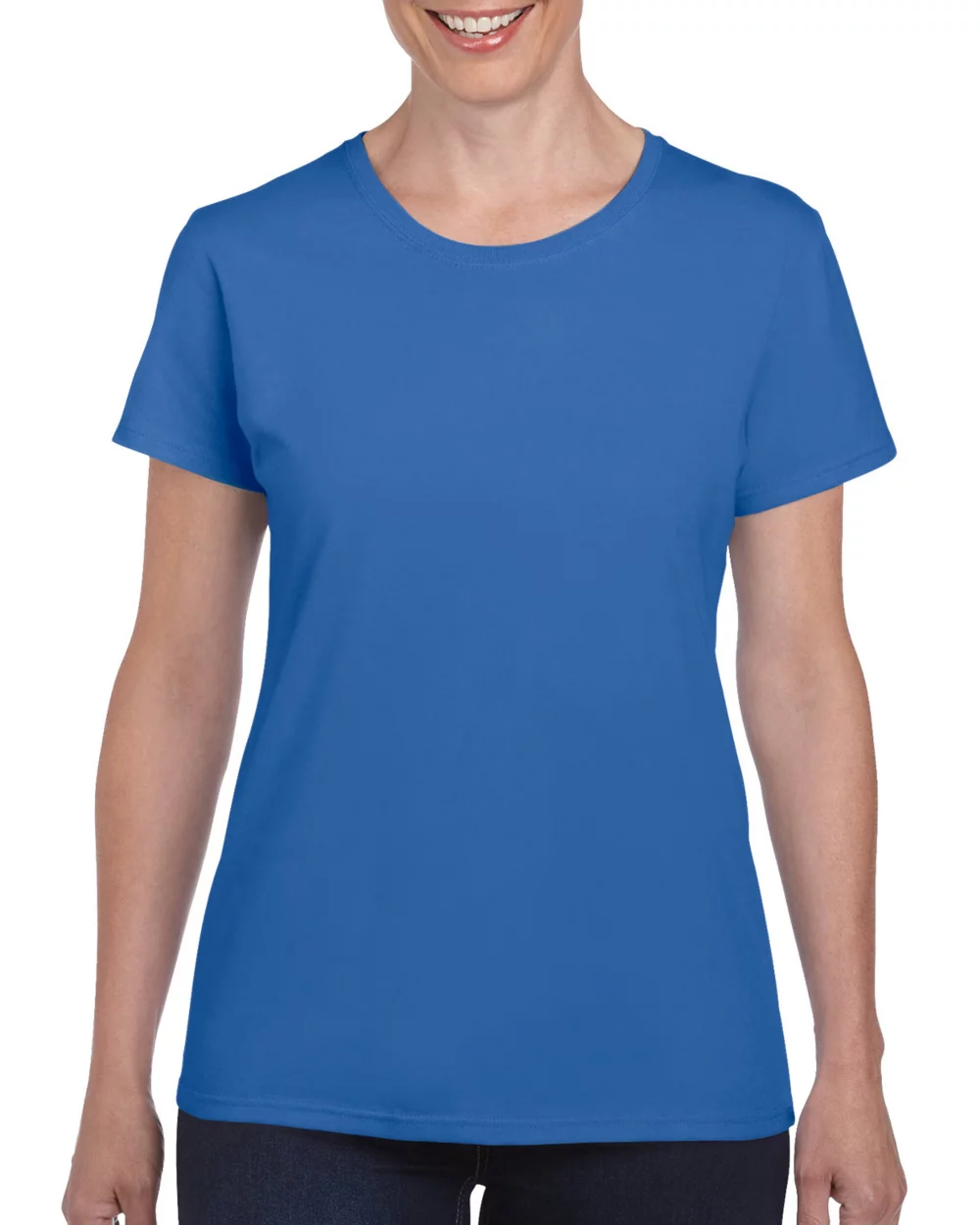 Gildan® Semi-Fitted T-Shirt