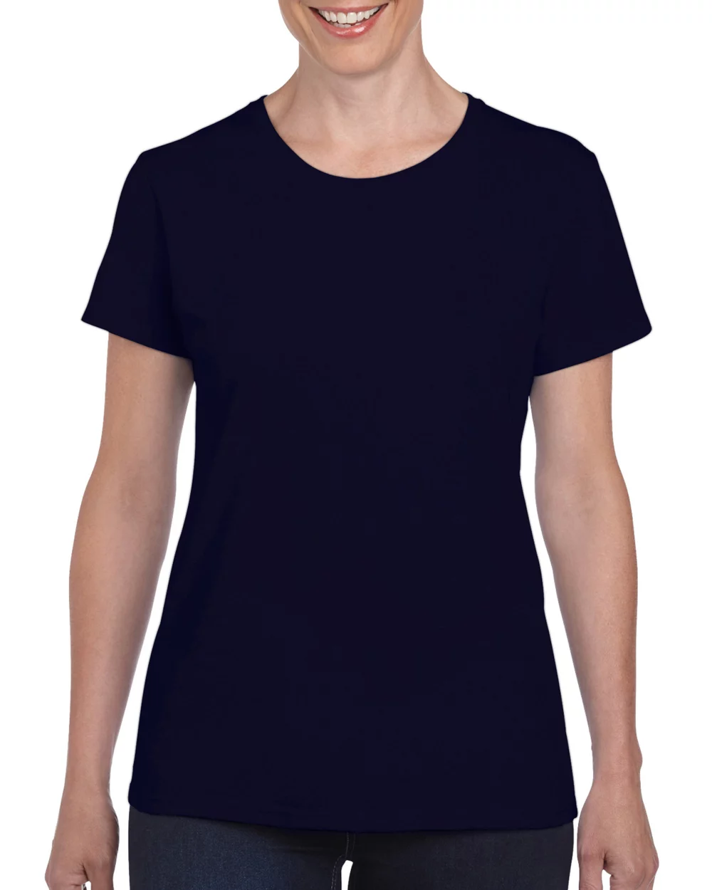 T-shirt semi-ajusté Gildan®