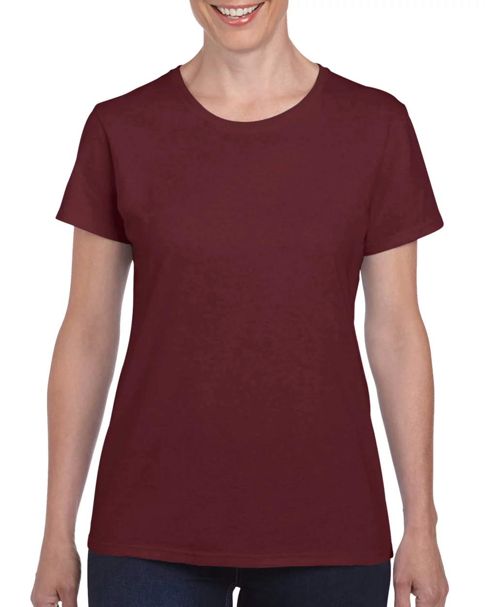 Gildan® Semi-Fitted T-Shirt