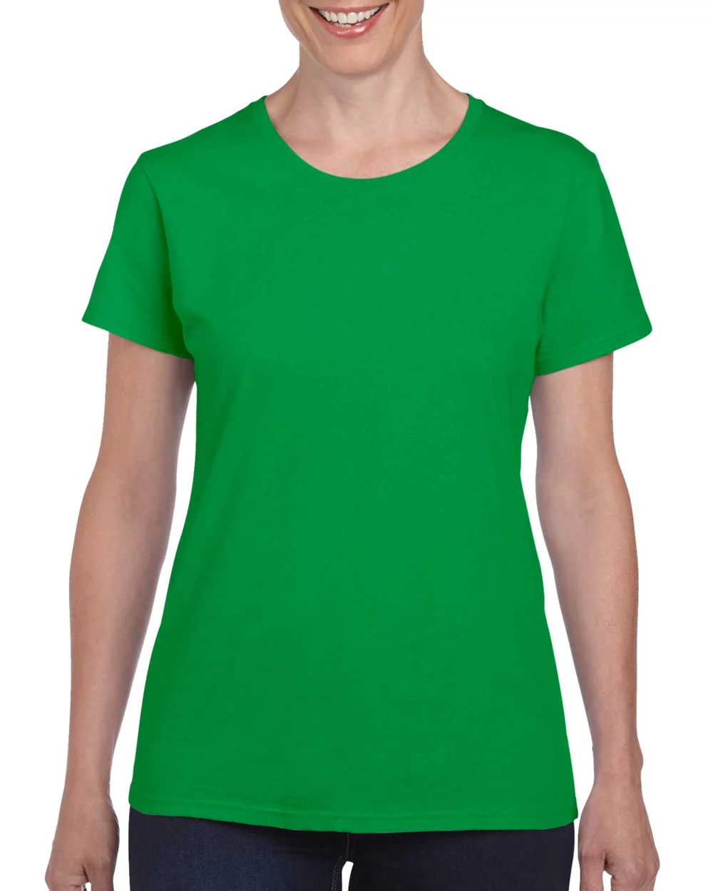 Gildan® Semi-Fitted T-Shirt