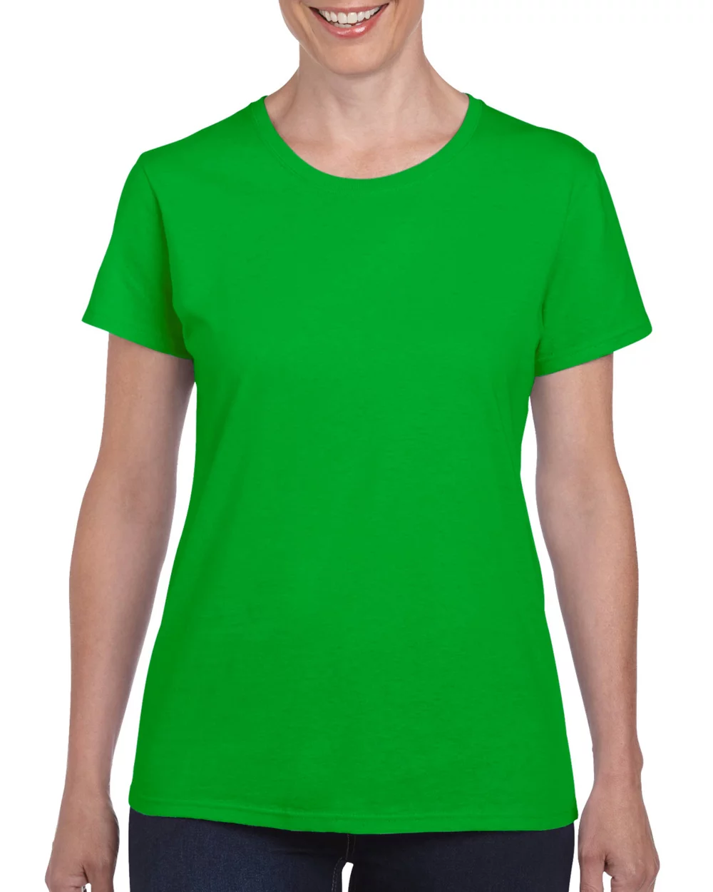 T-shirt semi-ajusté Gildan®