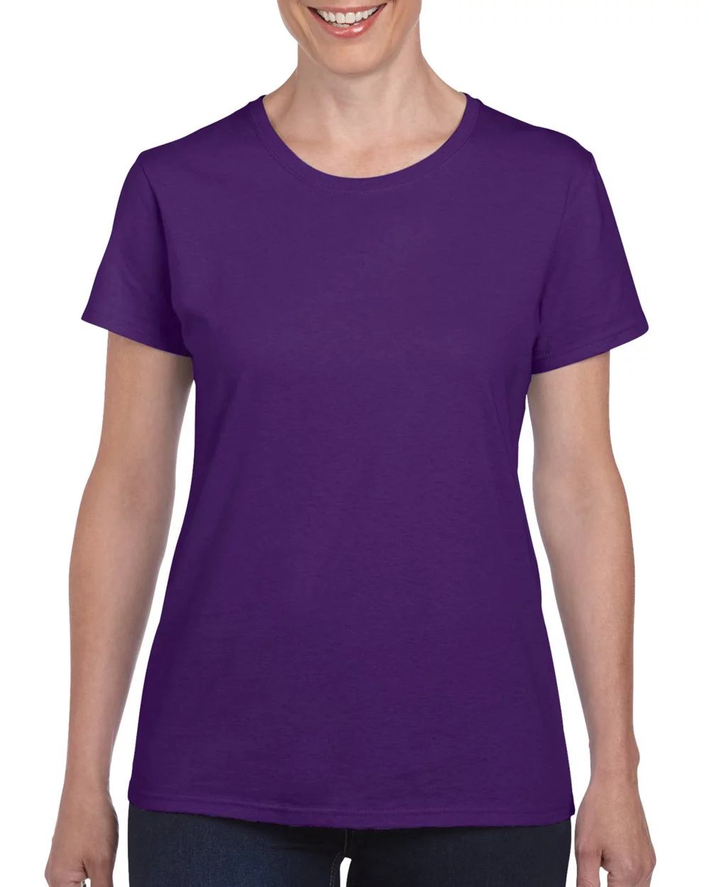 Gildan® Semi-Fitted T-Shirt