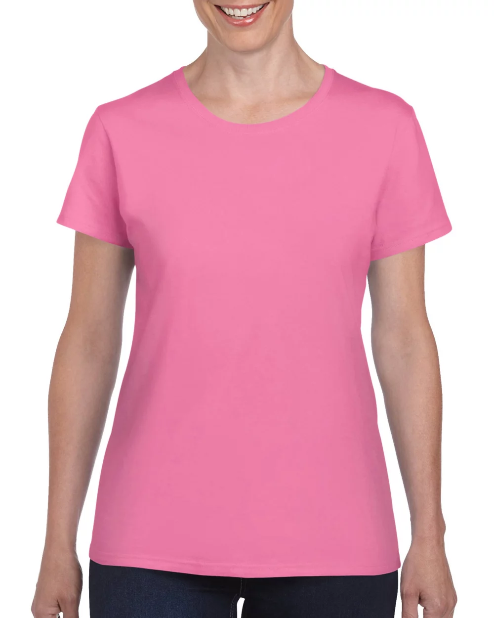 Gildan® Semi-Fitted T-Shirt