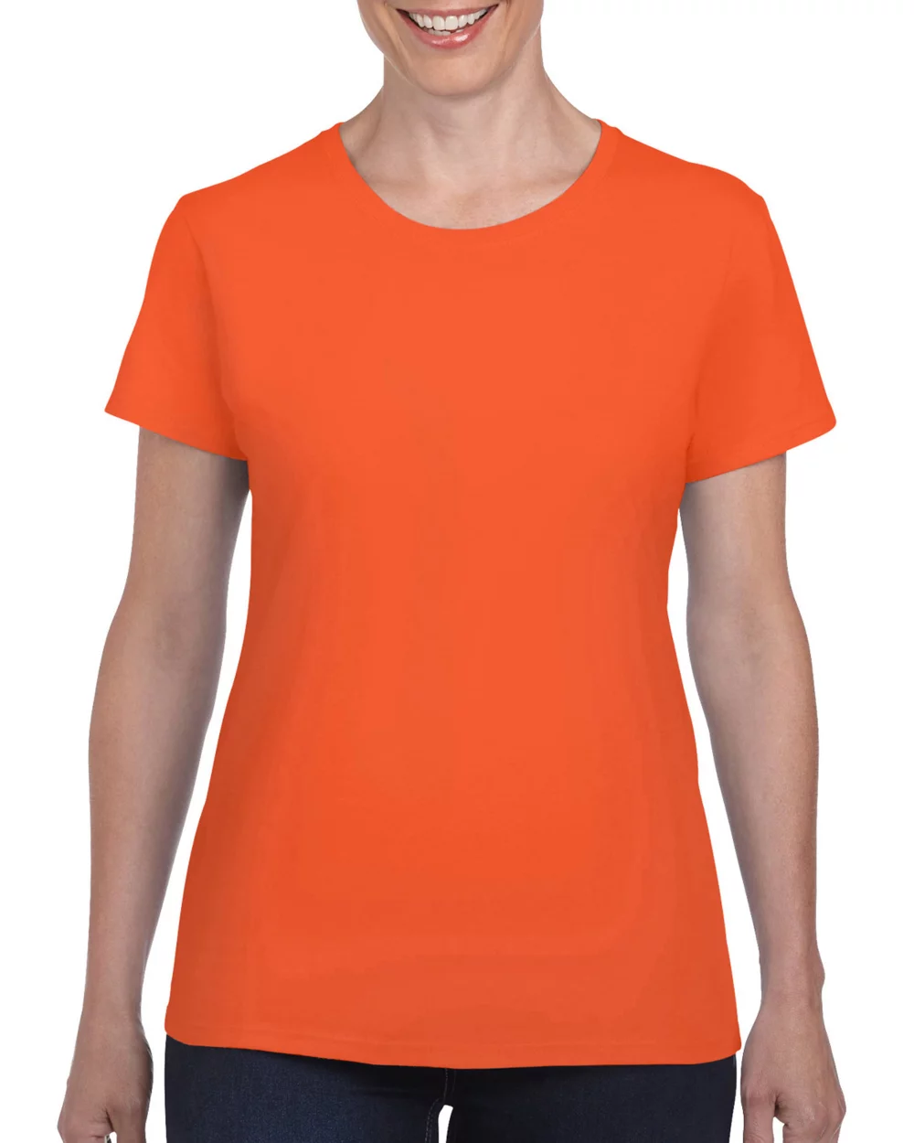 Gildan® Semi-Fitted T-Shirt