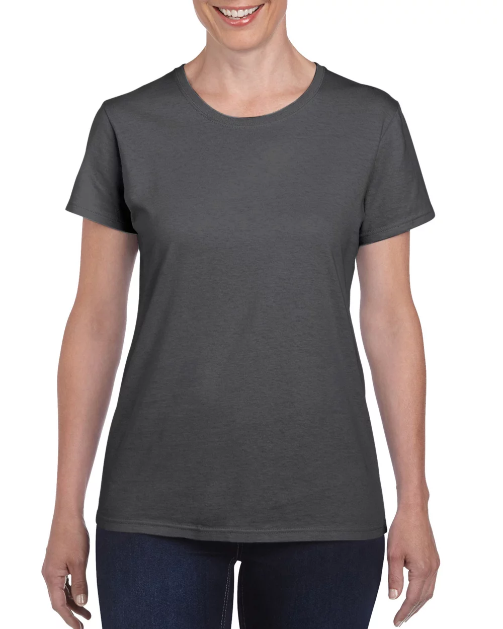 Gildan® Semi-Fitted T-Shirt