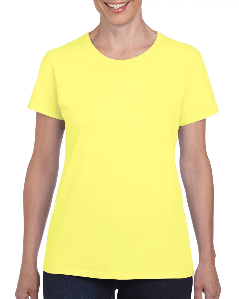 Gildan® Semi-Fitted T-Shirt