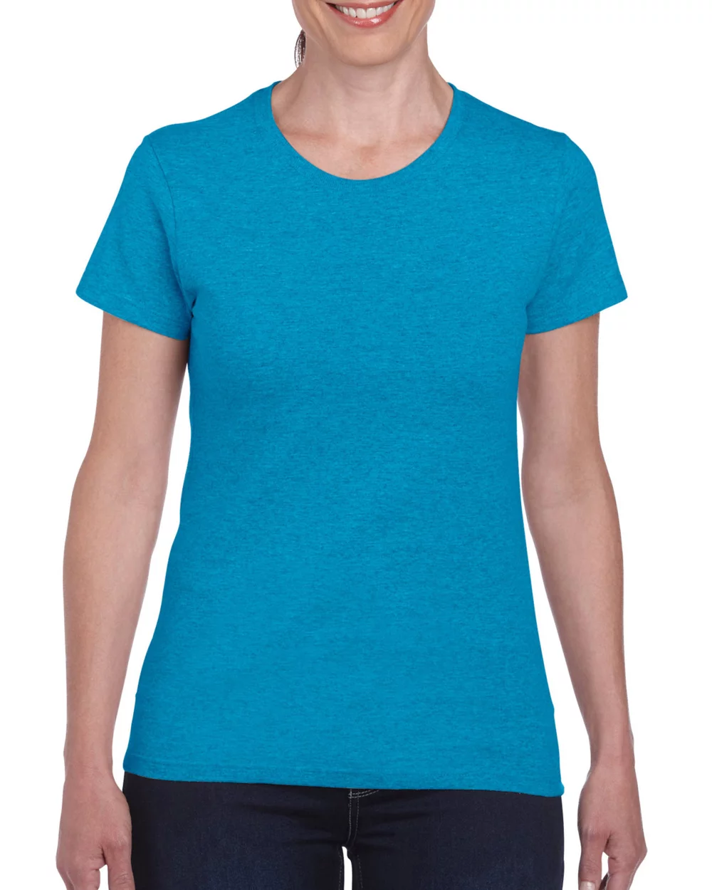 Gildan® Semi-Fitted T-Shirt