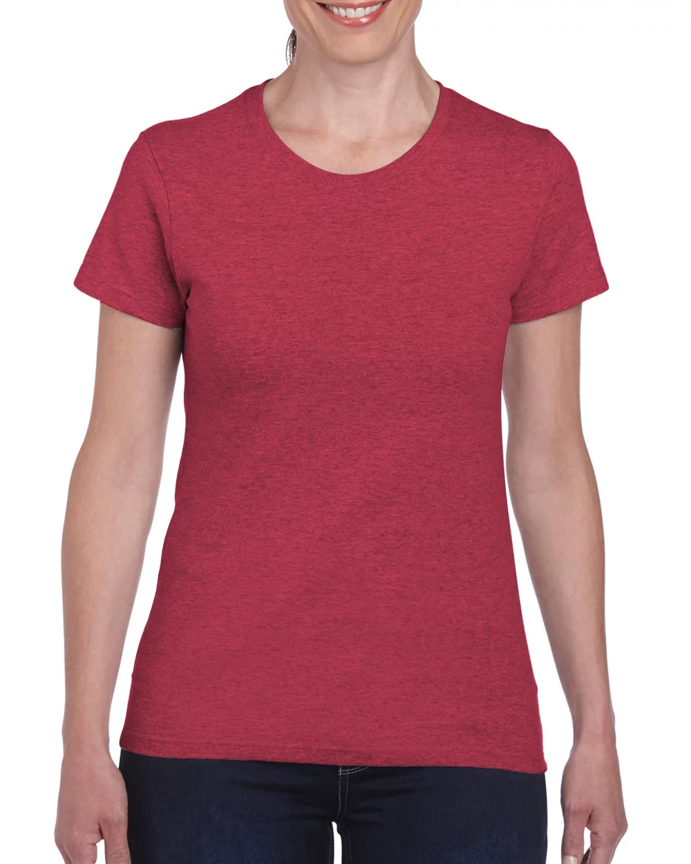 Gildan® Semi-Fitted T-Shirt