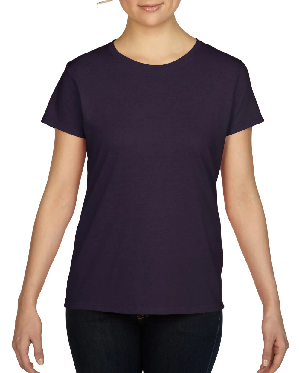 Gildan® Semi-Fitted T-Shirt