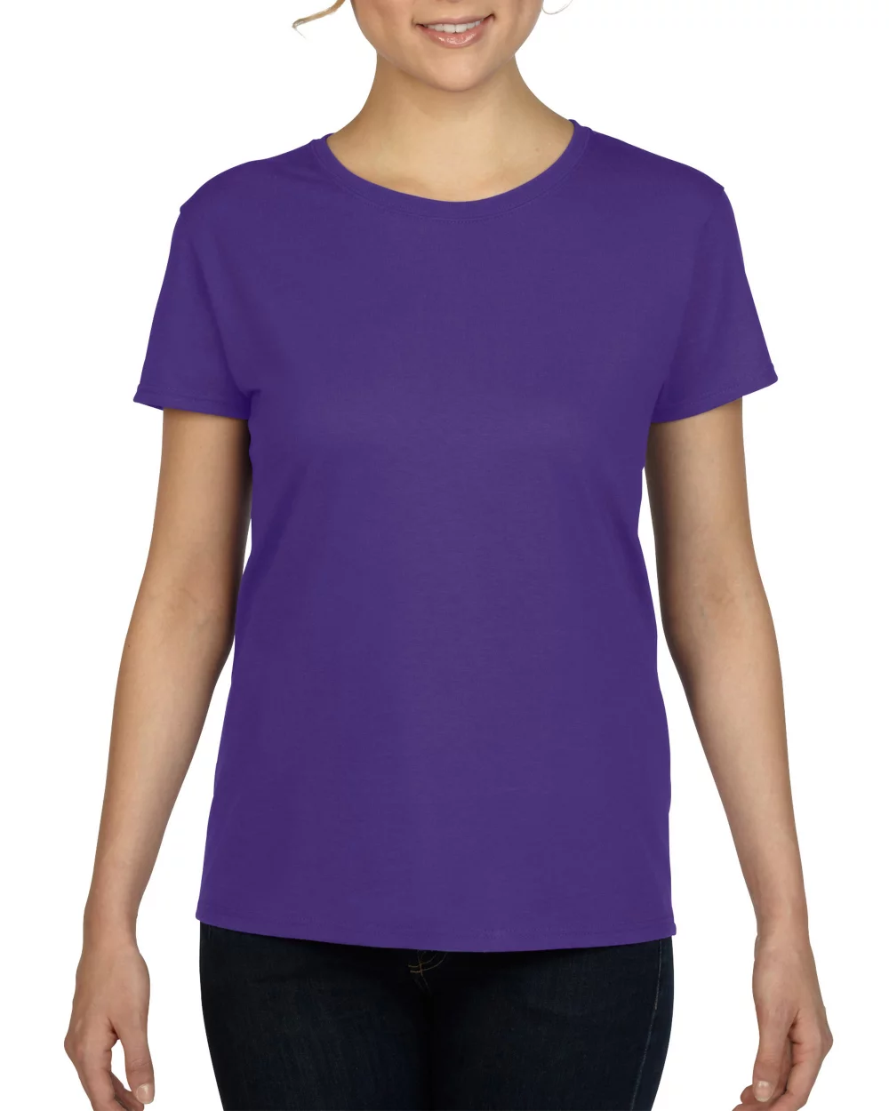 Gildan® Semi-Fitted T-Shirt