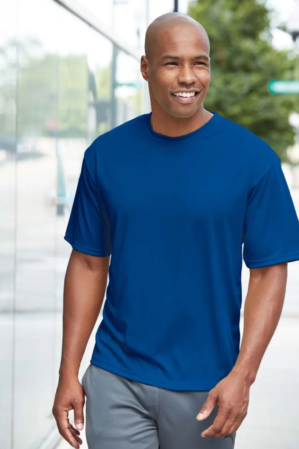 T-shirt de performance C2 Sport
