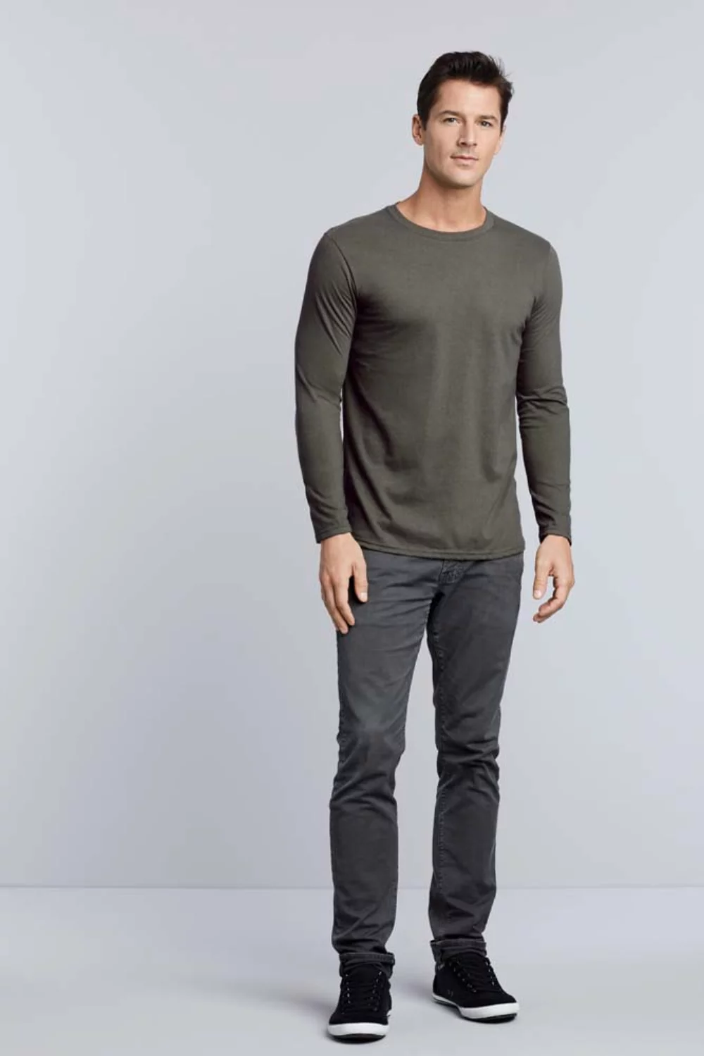 Gildan Softstyle® Long Sleeve T-Shirt