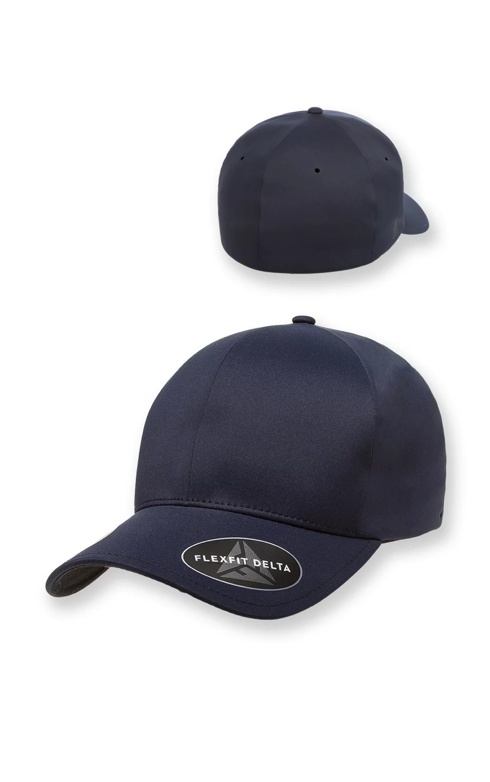 Flexfit® Delta® Seamless Cap