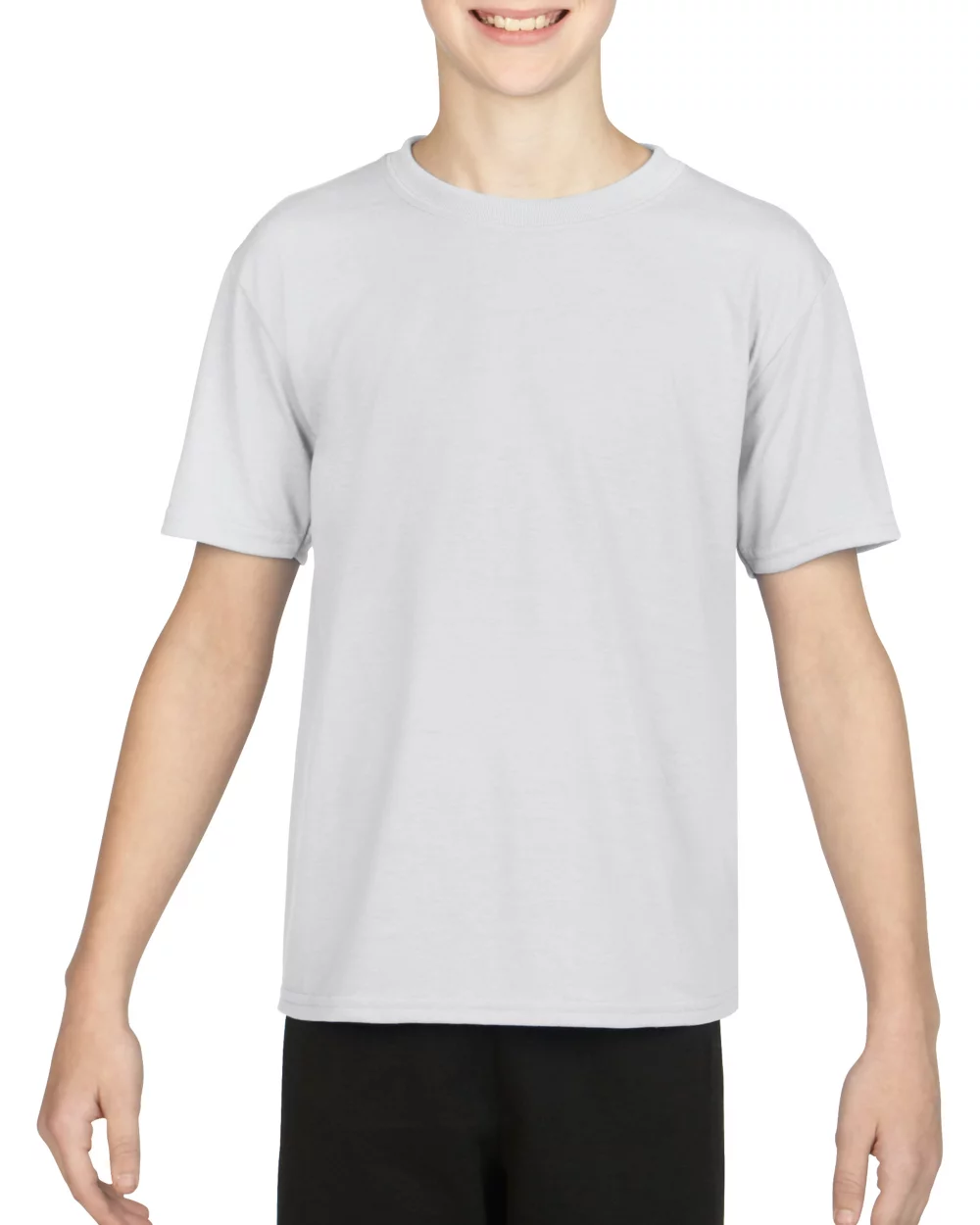 T-shirt pour jeunes Gildan® Performance®