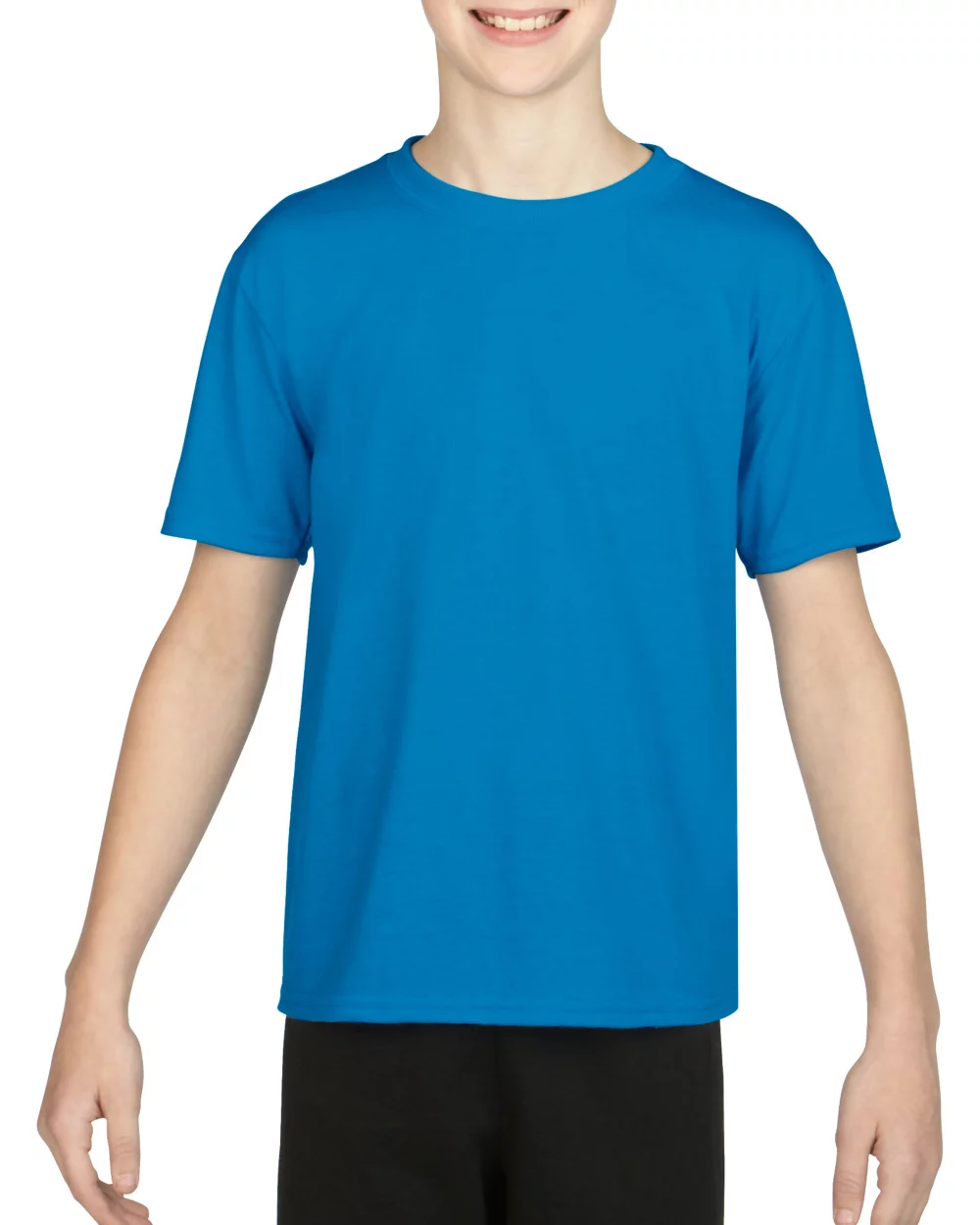 T-shirt pour jeunes Gildan® Performance®
