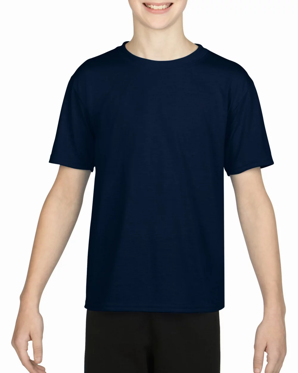 T-shirt pour jeunes Gildan® Performance®