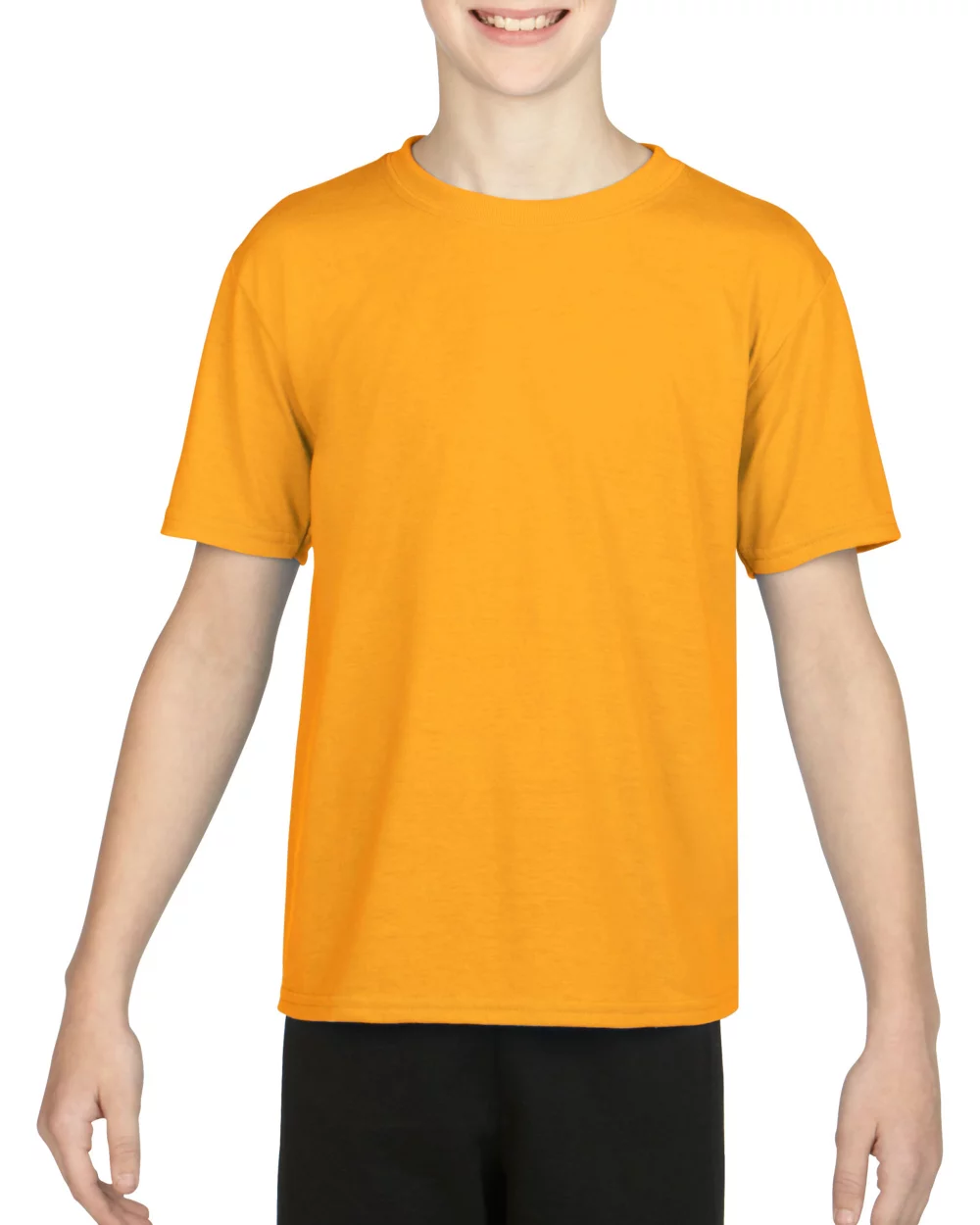T-shirt pour jeunes Gildan® Performance®