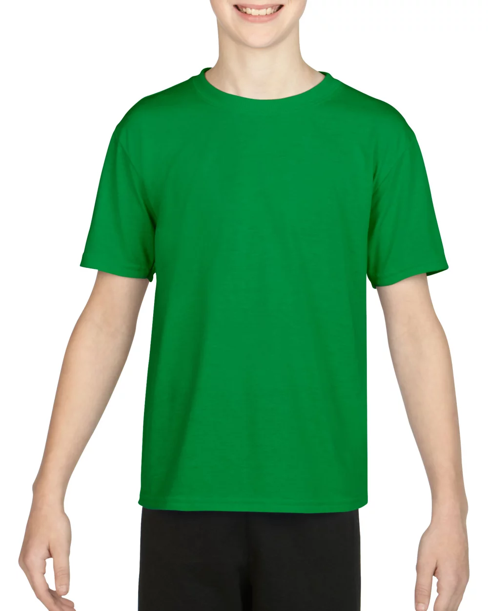 T-shirt pour jeunes Gildan® Performance®