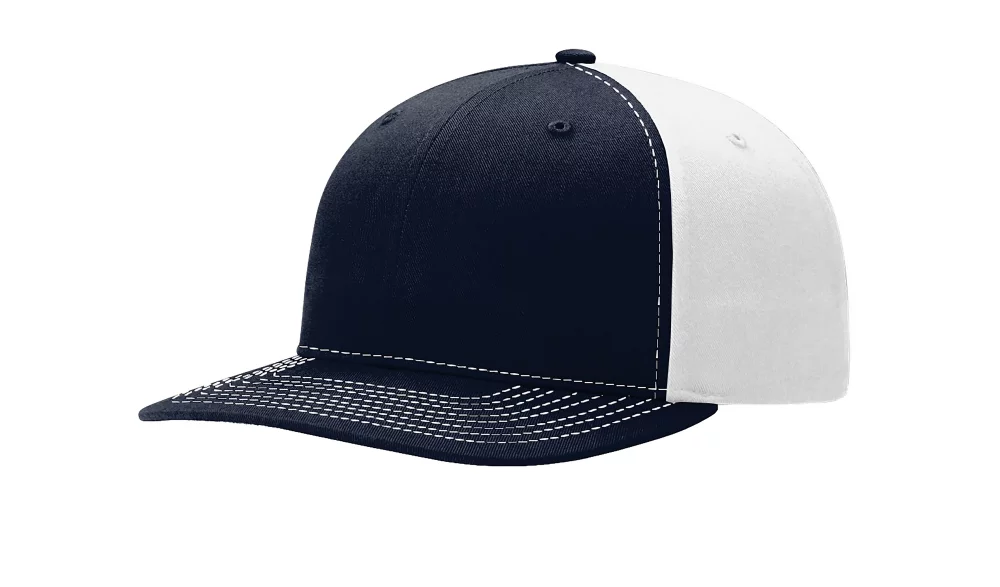 Casquette Richardson® Twill Back Trucker