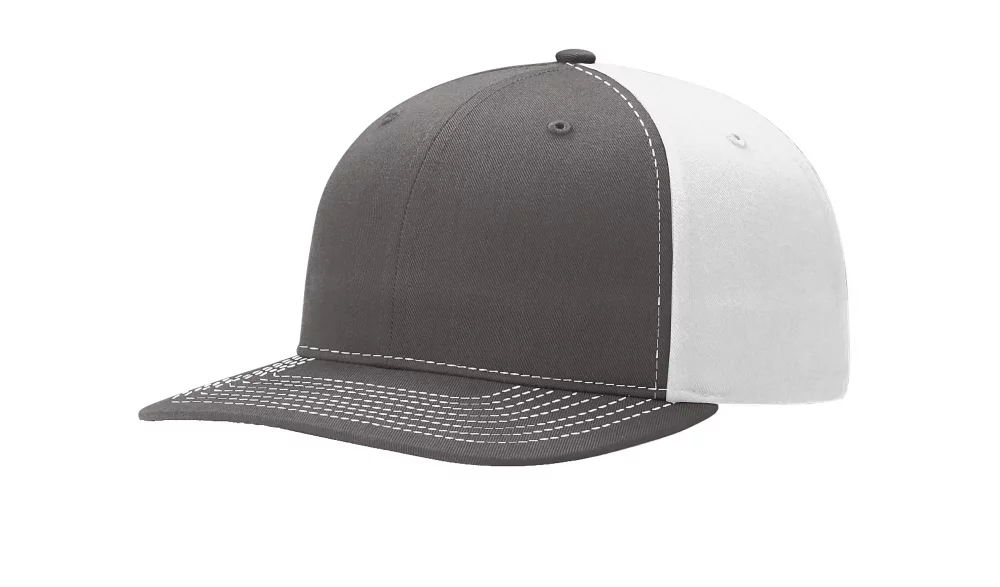 Casquette Richardson® Twill Back Trucker