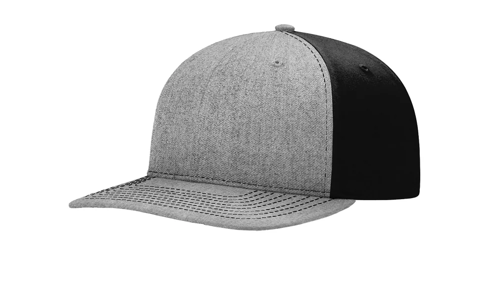 Casquette Richardson® Twill Back Trucker