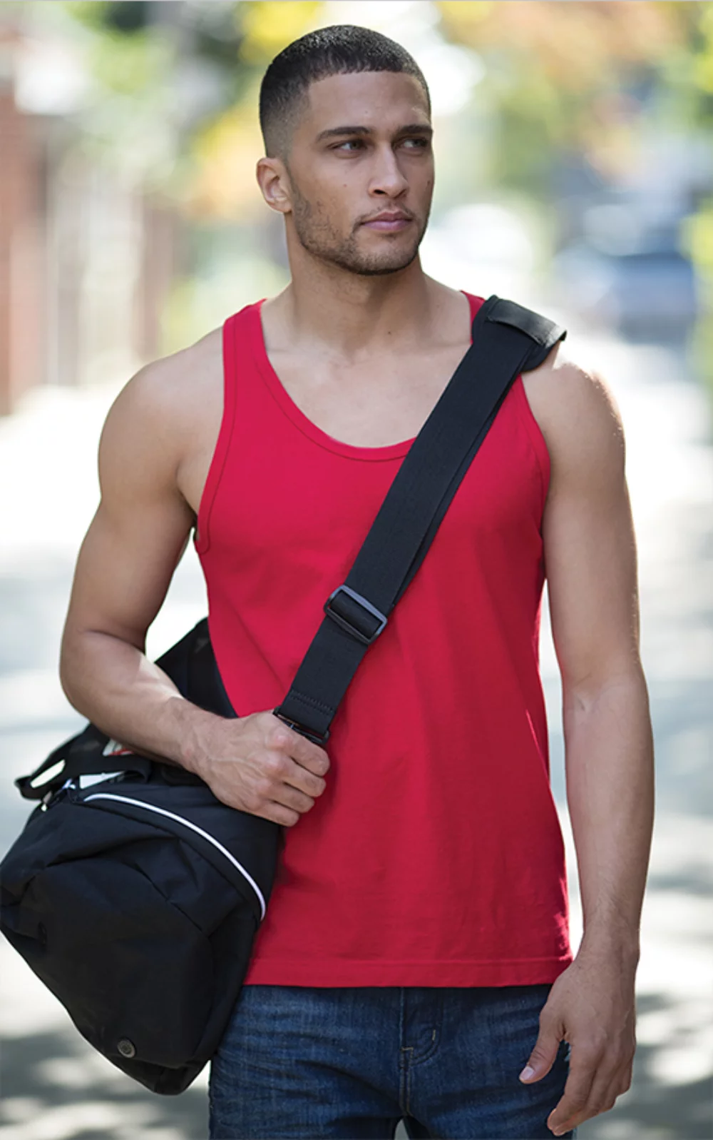 M&O® Knits Tank Top