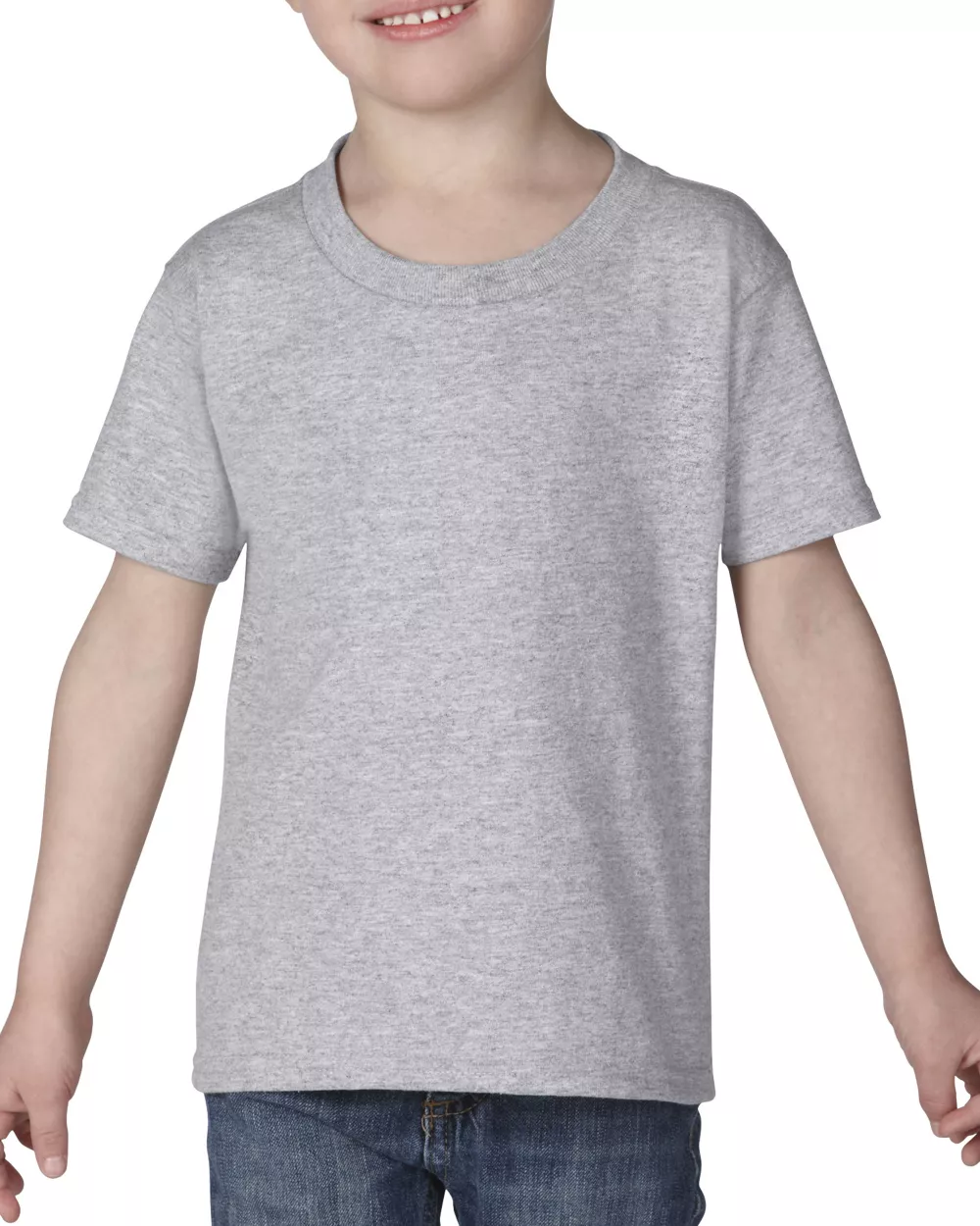 Gildan® Heavy Cotton™ Toddler T-Shirt