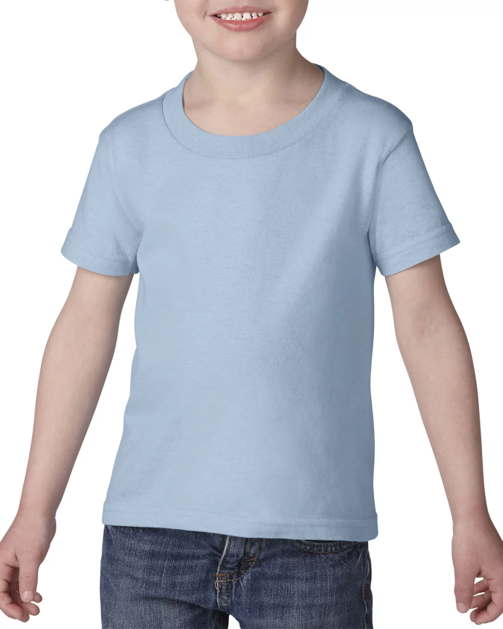 Gildan® Heavy Cotton™ Toddler T-Shirt